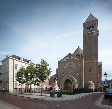 Jheronimus Bosch Art Center